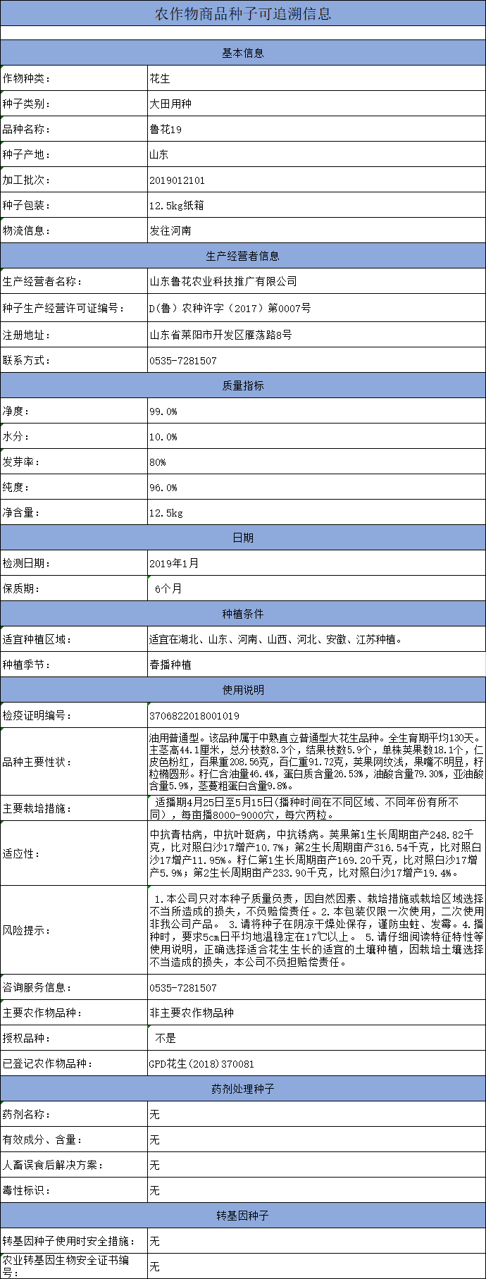 追溯信息918博天堂官方网站19不包衣12.5kg.jpg