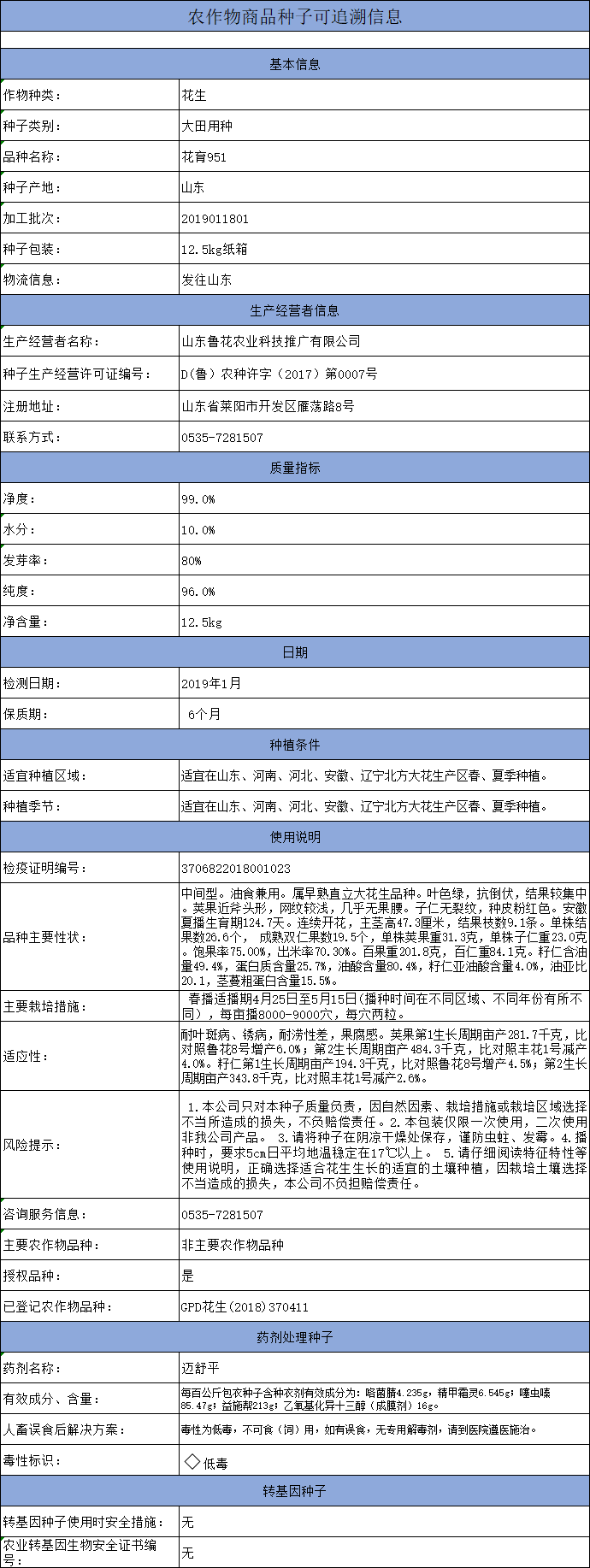 农作物商品种子可追溯信息-951包衣12.5kg.2.17.jpg